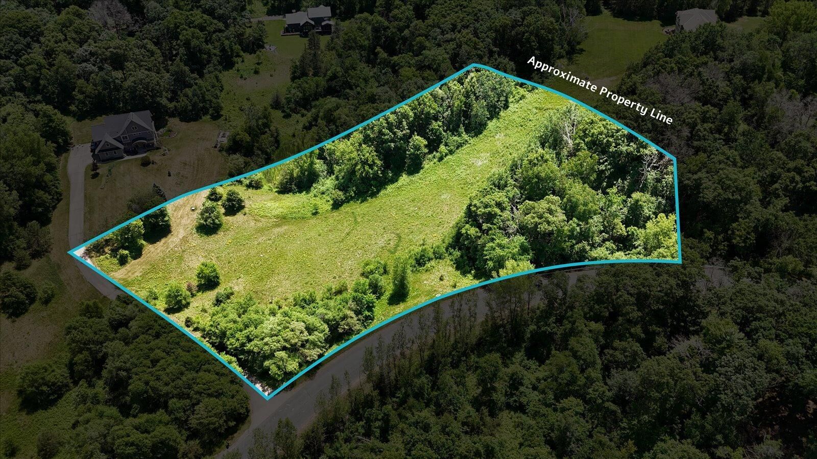 Property Photo:  1325 Birch Park Road  WI 54082 