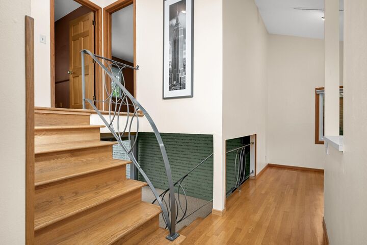 Property Photo:  2918 Benton Boulevard  MN 55416 