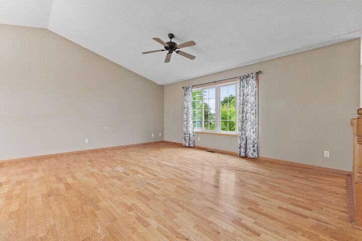Property Photo:  851 Forest City Boulevard NW  MN 55358 