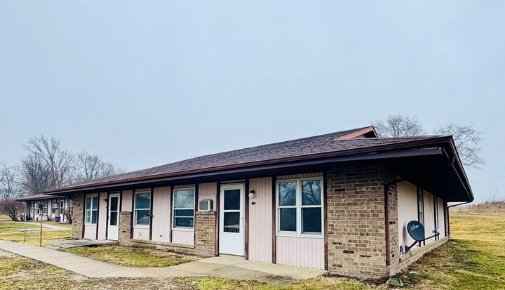 Property Photo: 110 Highway 139 MO 64646