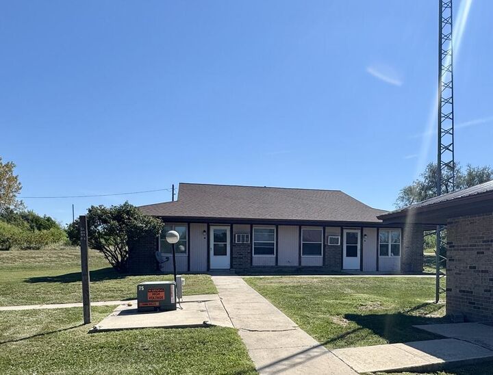 Property Photo: 110 Highway 139 MO 64646