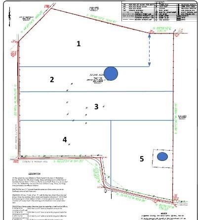Property Photo: 5 County Road 1104 TX 75423