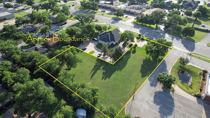 Photo de la propriété:  1250 Santa Fe Drive  TX 76086 