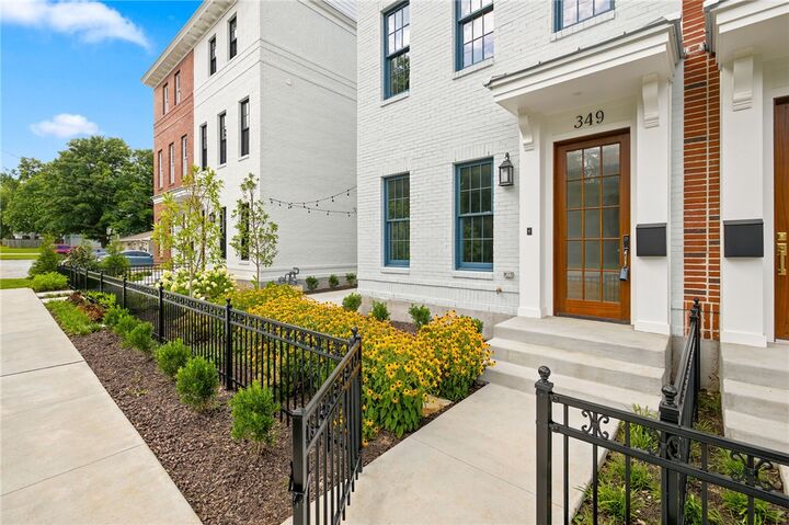 Property Photo: 349 SE 4th Street AR 72712