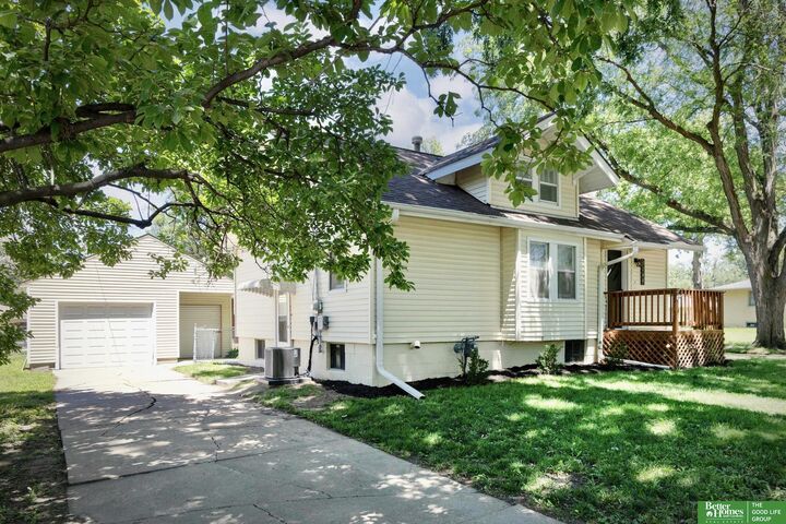 Property Photo:  5140 Judson Street  NE 68504 
