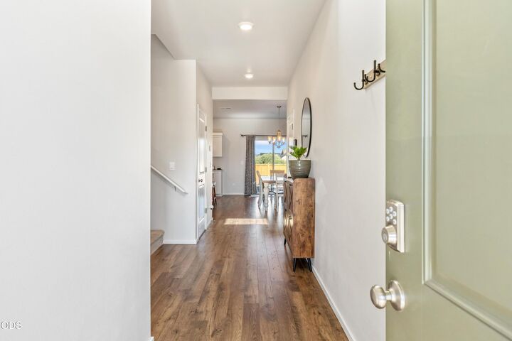 Property Photo: 509 SE Stetson Court OR 97754