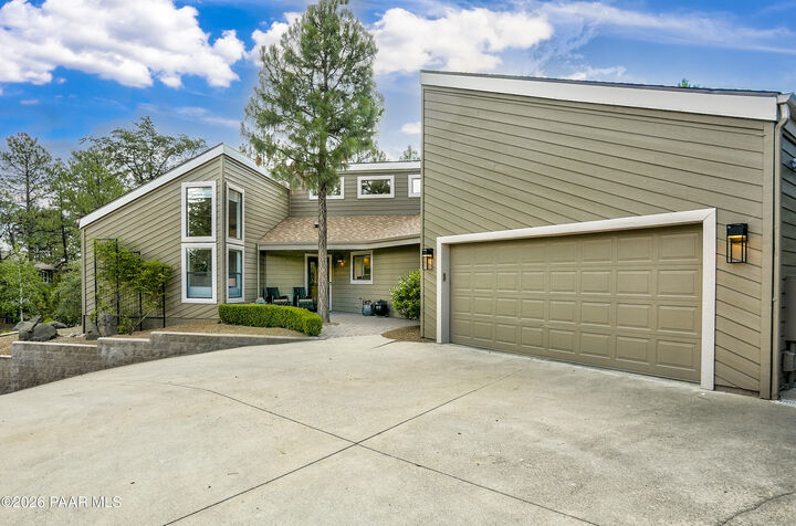 Property Photo:  1720 Rolling Hills Drive  AZ 86303 