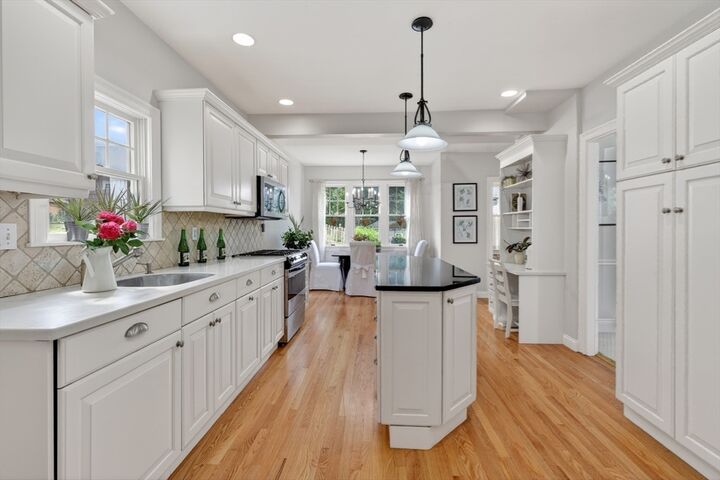 Property Photo:  570 Eliot Street  MA 02186 