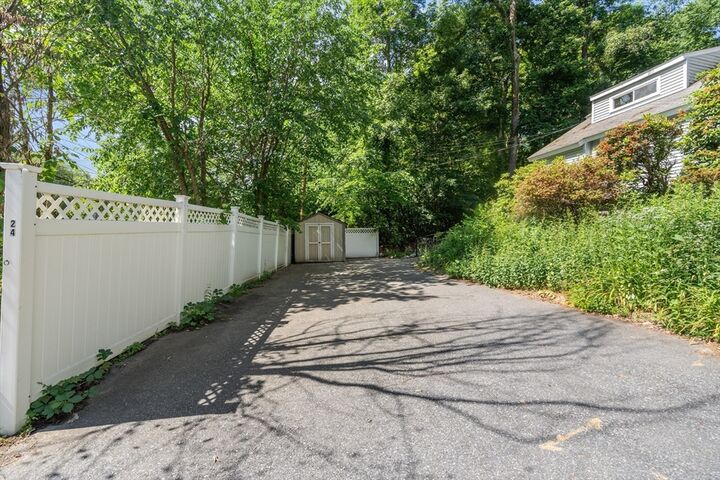 Property Photo:  24 Speen St 24  MA 01760 
