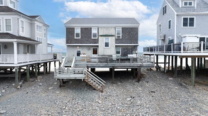 Property Photo: 300 Central Ave MA 02066