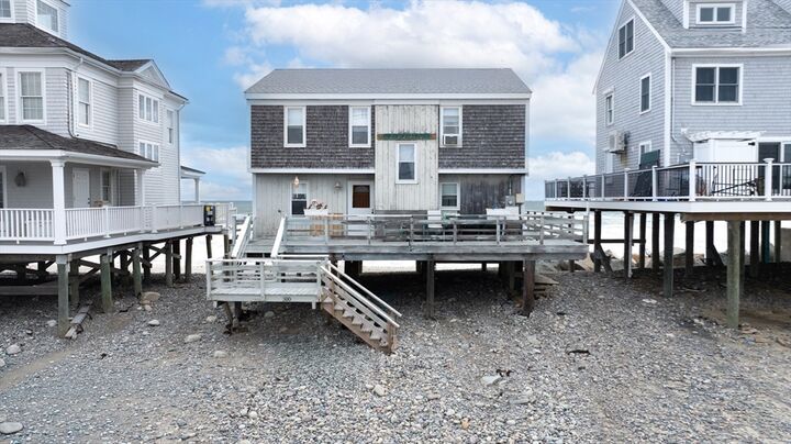 Property Photo:  300 Central Ave  MA 02066 