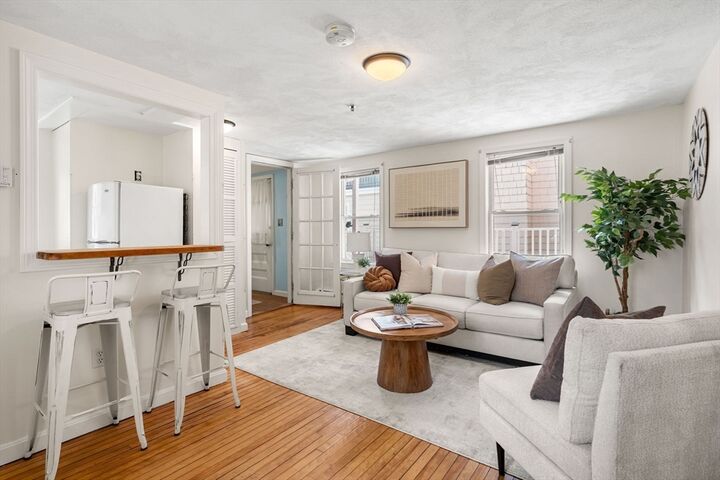 Property Photo: 21 Hawkes St 5 MA 01945