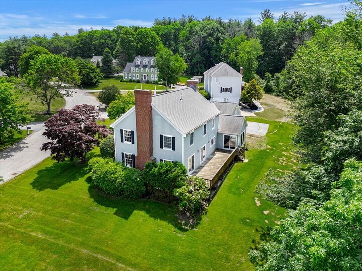 Property Photo: 33 Coventry Lane MA 01845