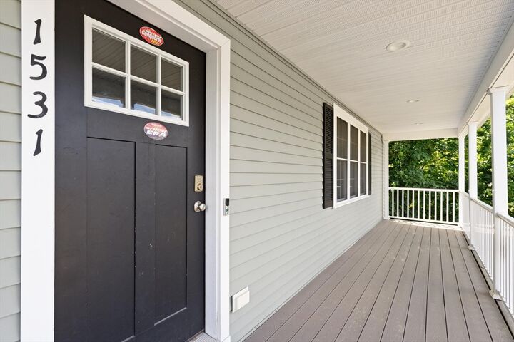 Property Photo:  1531 Broadway  MA 02767 
