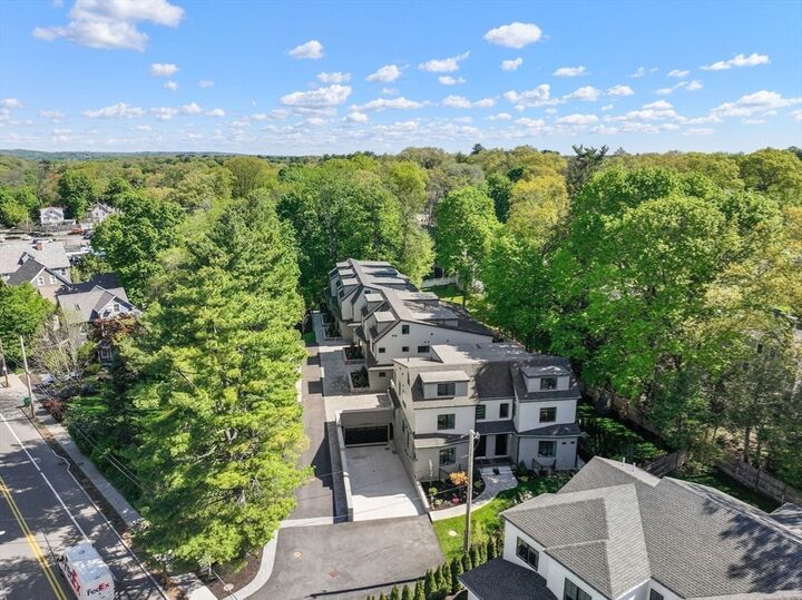 Property Photo:  956 Walnut Street 2  MA 02461 