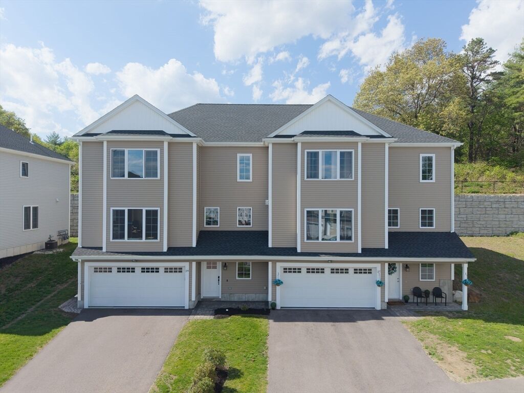 Property Photo: 27 Pouts Lane 27 MA 01569