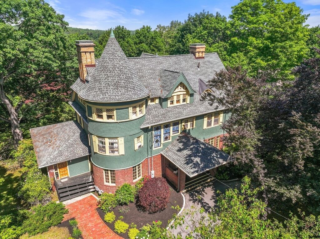 Property Photo:  379 Central Street  MA 02466 