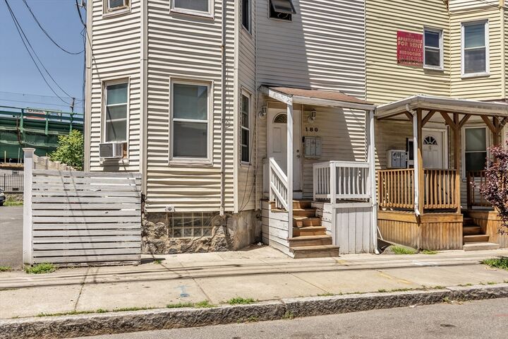 Property Photo:  180 Chestnut Street  MA 02150 