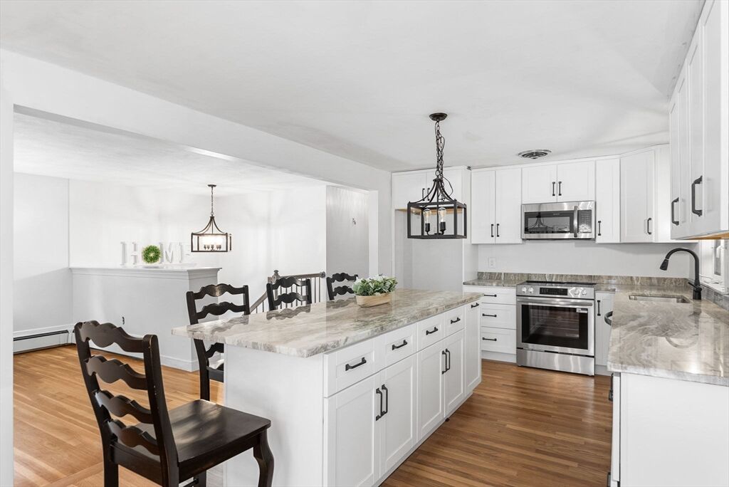 Property Photo:  29 Devon Rd  MA 02062 