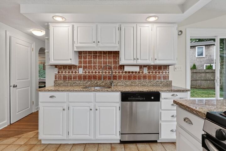 Property Photo: 16 Bradley Woods Drive MA 02043