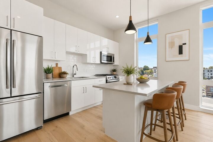 Property Photo:  420 W Broadway Ph604  MA 02127 