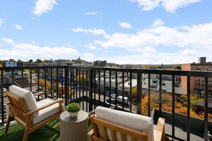 Property Photo:  420 W Broadway Ph604  MA 02127 