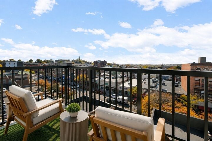 Property Photo:  420 W Broadway Ph604  MA 02127 