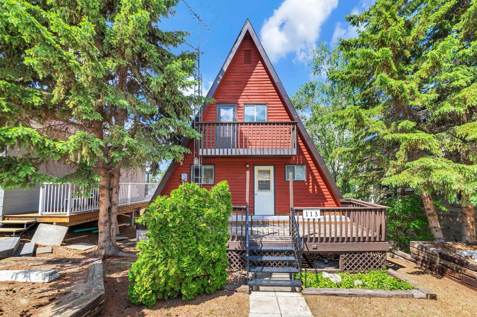 Property Photo:  113 2 Avenue  SK S0M 1L0 