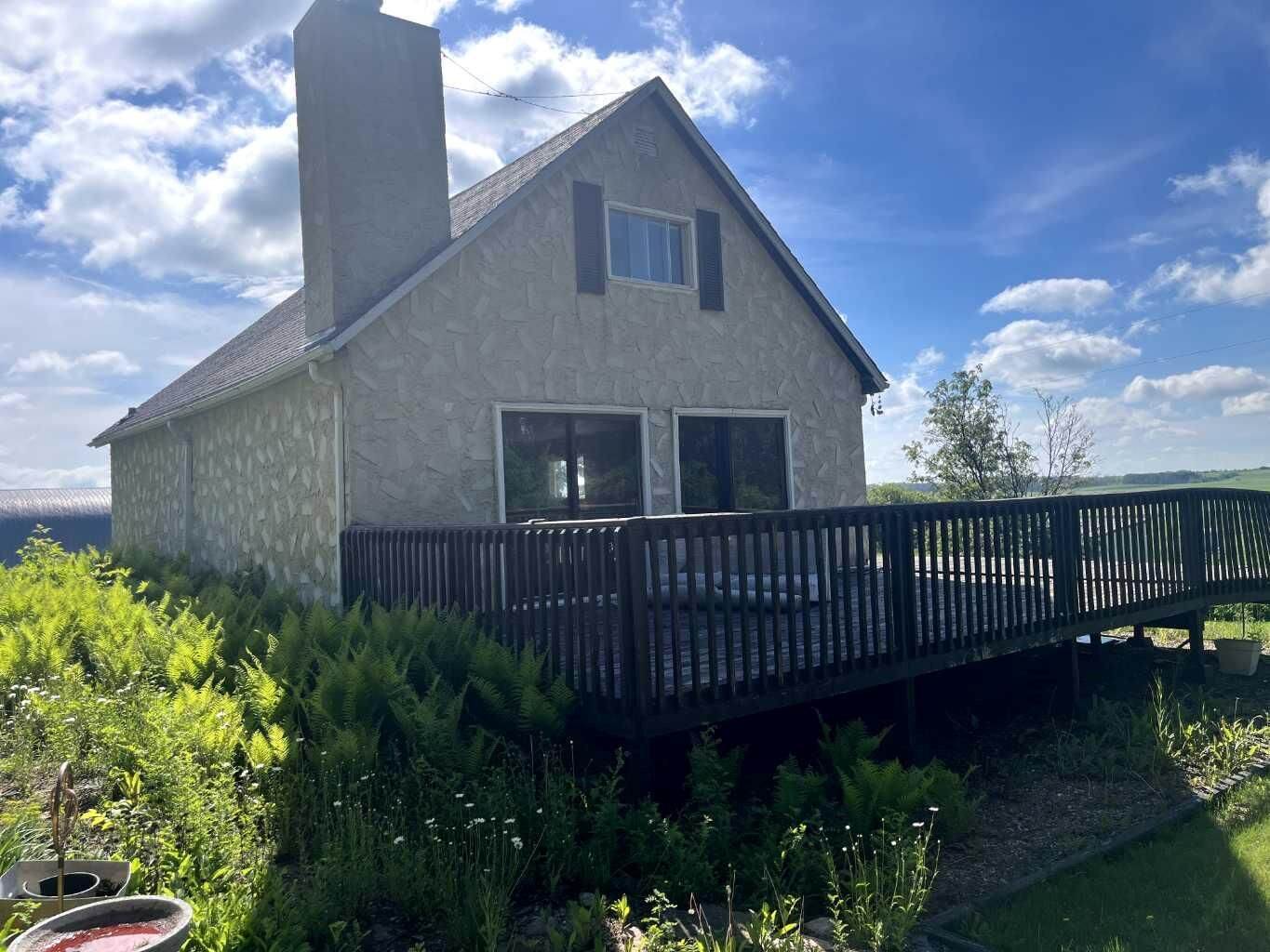 Property Photo:  513001 Rr70  AB T9X 1B1 