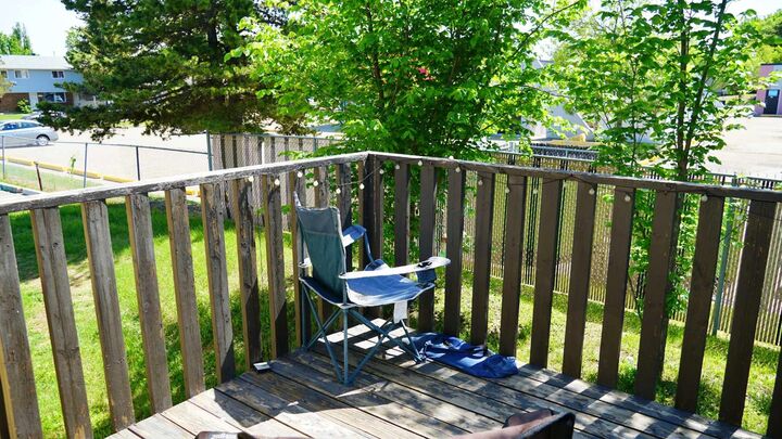 Property Photo: 14606 118 Street AB T9X 1S5