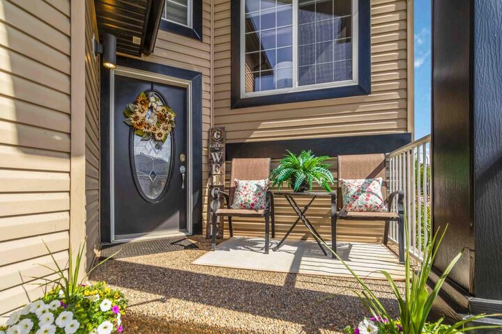 Property Photo:  209 Fireweed Crescent  AB T9K 0J4 