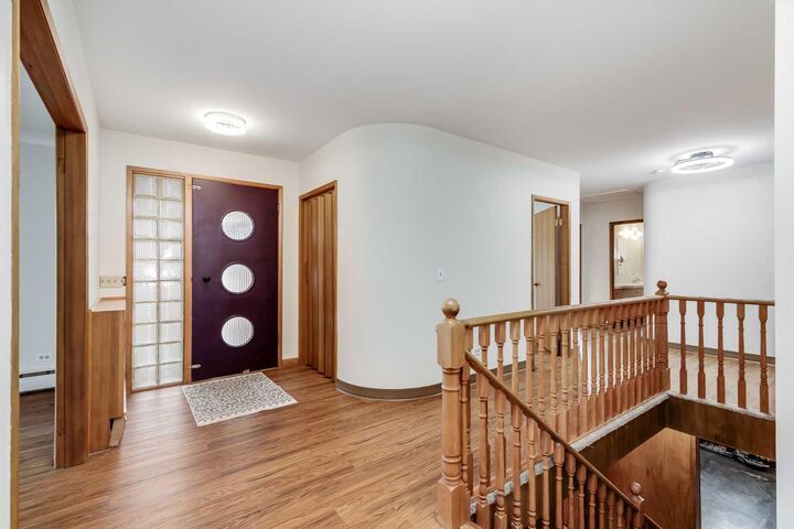 Property Photo: 513 Memorial Avenue AB T0L 2B0