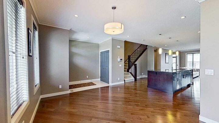 Property Photo: 249 18 Avenue NE AB T2E 1N3
