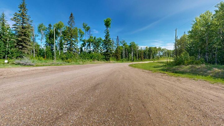 Property Photo: Block 1 Lot 5 Elk Ridge Estates AB T7S 1N9