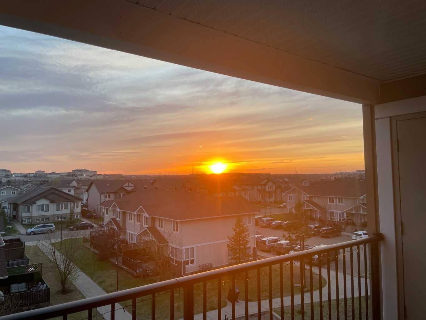 Property Photo:  248A Grosbeak Way 403  AB T9K 0V8 