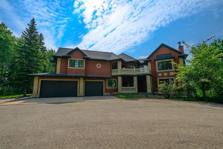 Property Photo: 61011 704A Township AB T8W 5K2