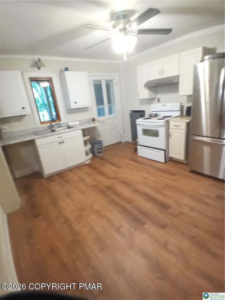 Property Photo: 447 Center Avenue PA 18229