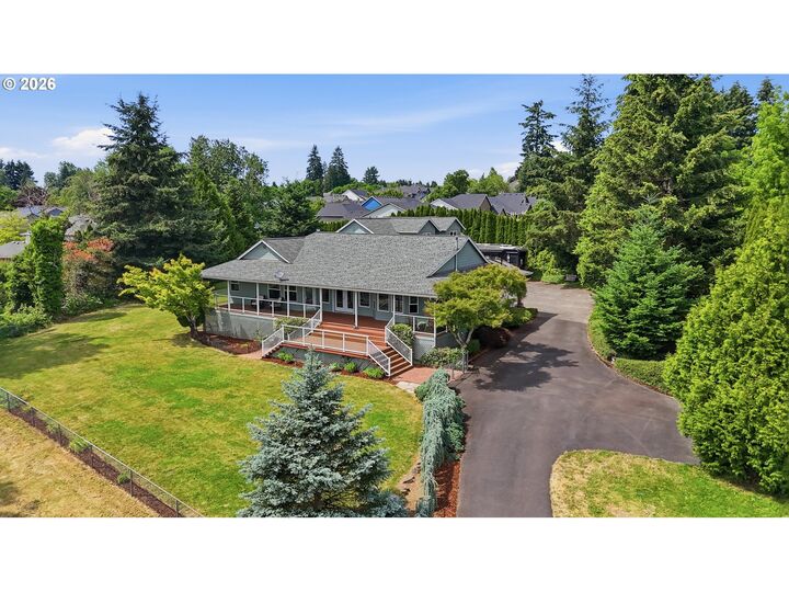 Property Photo: 3908 NE 50th Ave WA 98661