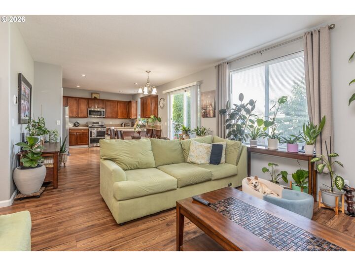 Property Photo: 6109 NE 60th Ave WA 98661