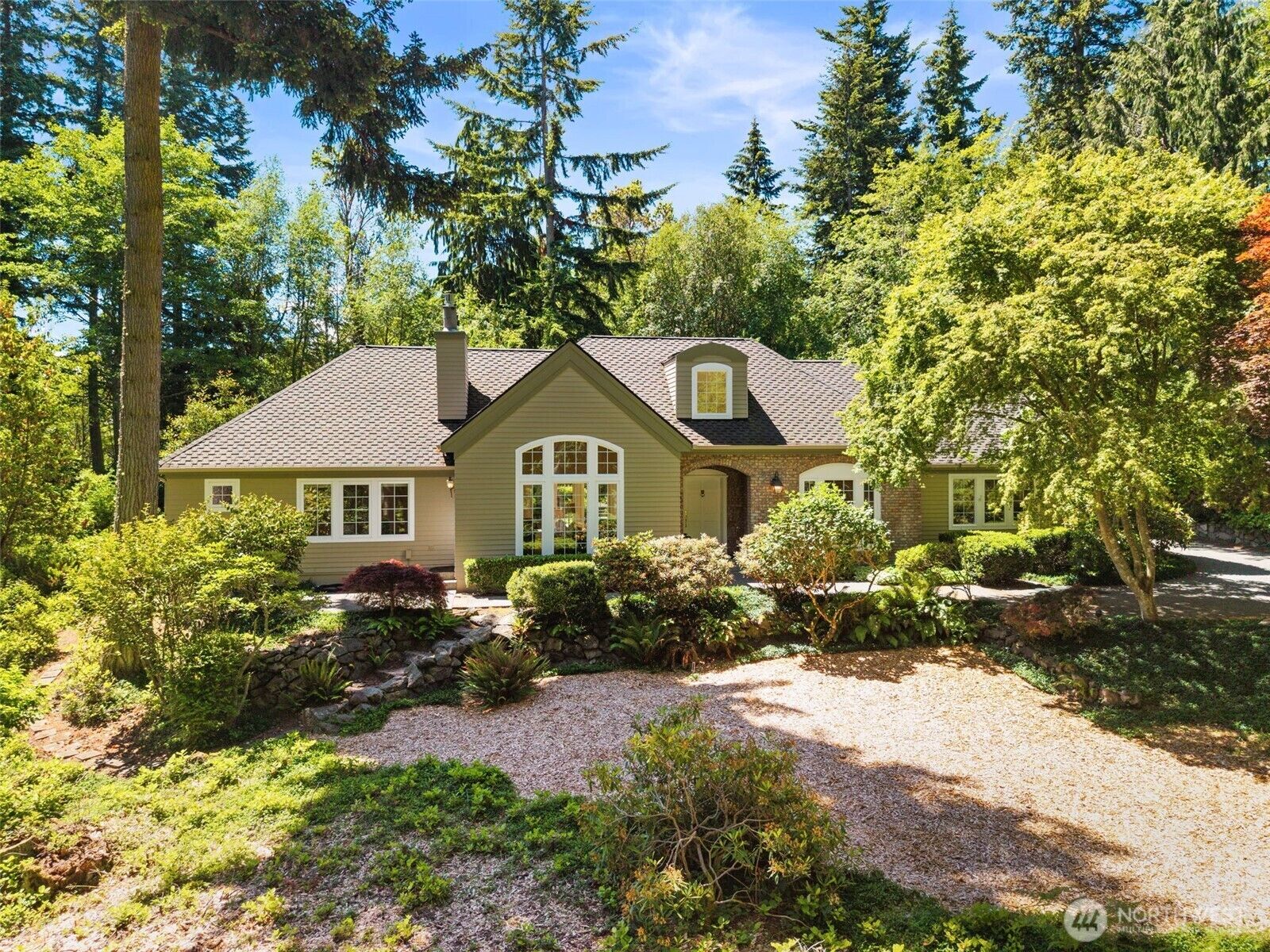Property Photo:  203  Baycliff Drive  WA 98368 