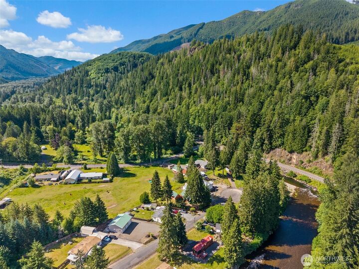 Property Photo: 171 Tilton Drive WA 98356