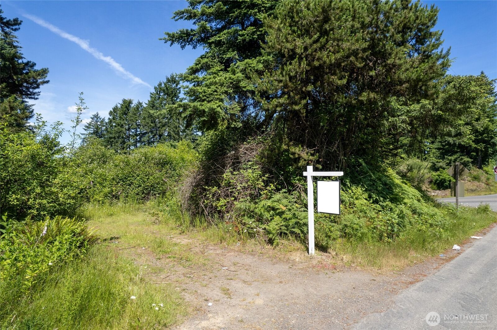 Property Photo: 4850 Geiger Road SE WA 98367
