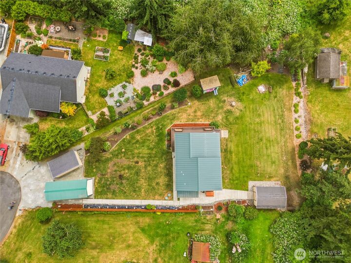 Property Photo: 840 Wolverine Place WA 98282