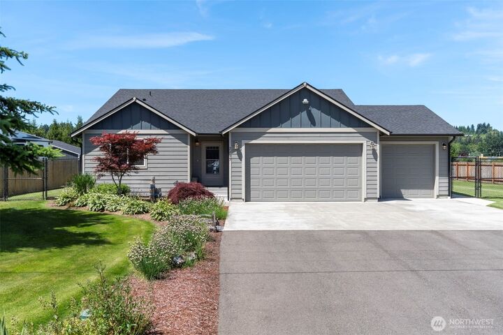 Property Photo:  2217  Sirkka Ave  WA 98531 