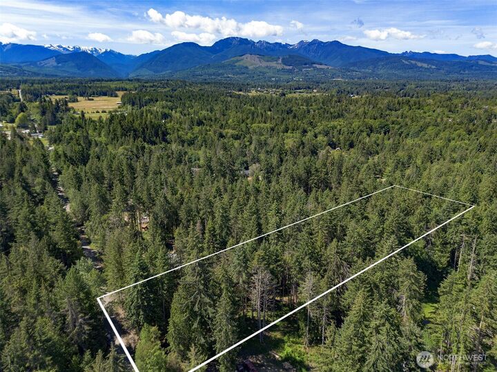 Property Photo: 9999 N Bagley Creek Road WA 98362