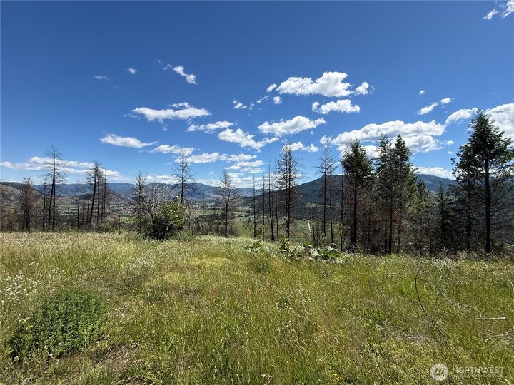 Property Photo: 367 4th Of July Creek Road WA 99121