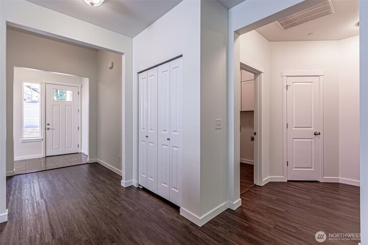 Property Photo:  1707  Cyrene Drive NW  WA 98502 