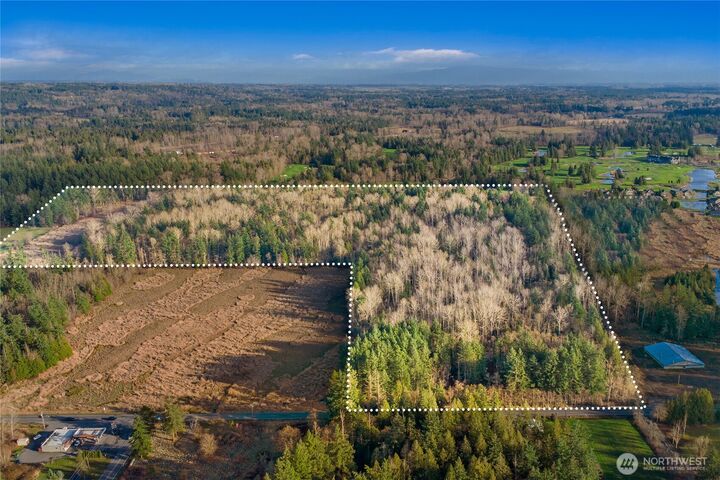 Property Photo:  8820  Blaine Road  WA 98230 