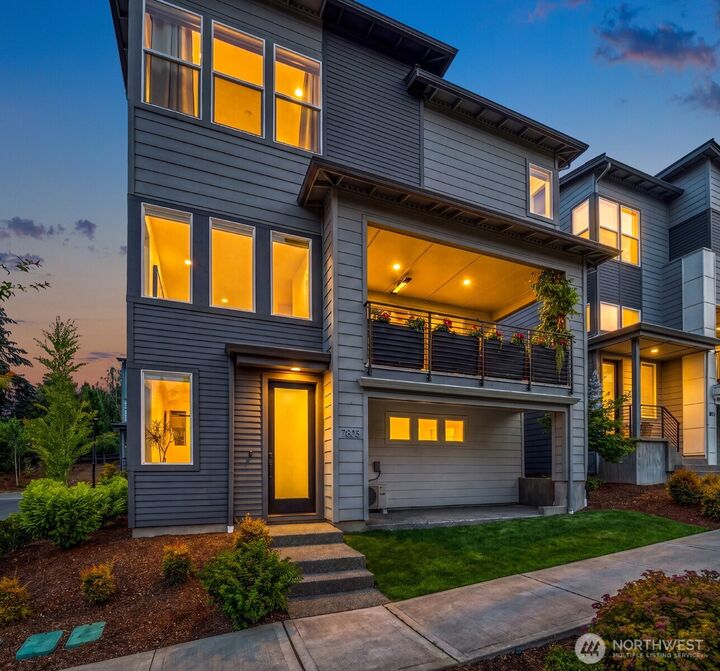 Property Photo: 7803 NE 123rd Court WA 98034