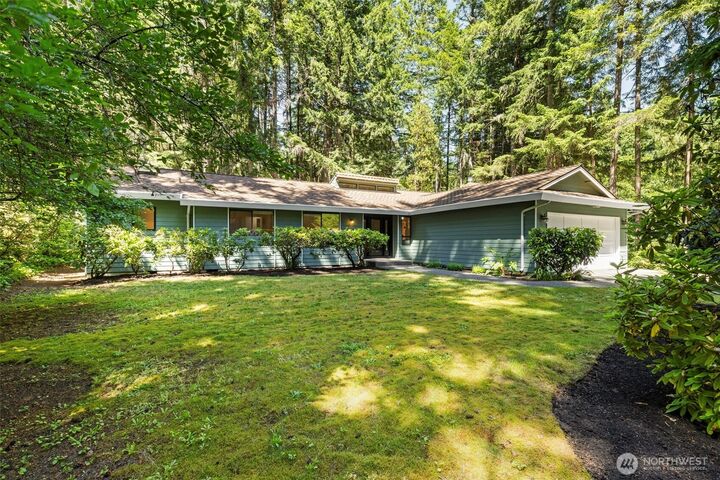 Property Photo: 1740 NW Marmot Circle WA 98383